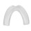 Chilren Adults Transparent Mouth Guard Teeth Tooth 6