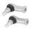 2pcs Tie Rod End Set Ball Joint Kit 102022601 10