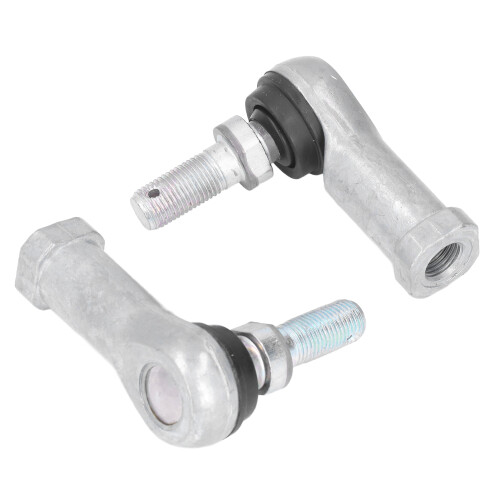 2pcs Tie Rod End Set Ball Joint Kit 102022601 1