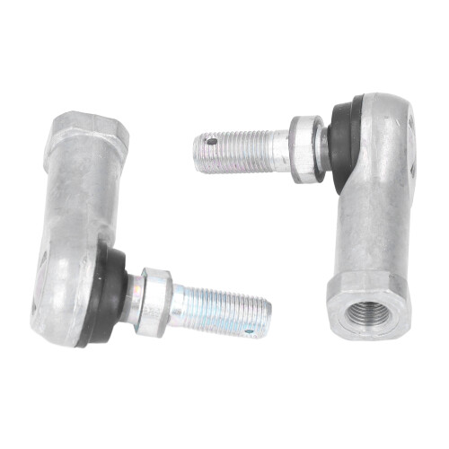 2pcs Tie Rod End Set Ball Joint Kit 102022601 2