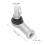 2pcs Tie Rod End Set Ball Joint Kit 102022601 13