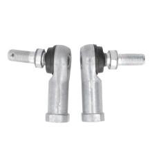2pcs Tie Rod End Set Ball Joint Kit 102022601