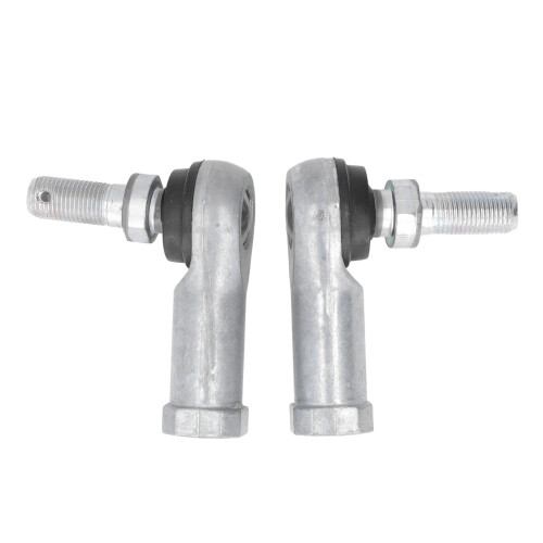 2pcs Tie Rod End Set Ball Joint Kit 102022601