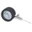 Stainless Steel Air Pressure Gauge Barometer Tool 3