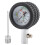 Stainless Steel Air Pressure Gauge Barometer Tool 1