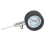 Stainless Steel Air Pressure Gauge Barometer Tool 5