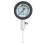 Stainless Steel Air Pressure Gauge Barometer Tool 13