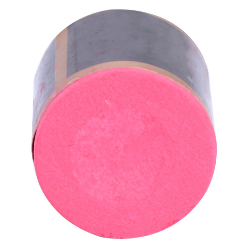 2pcs No Slip Cue Tip Chalk Billiard Pool Cue 2