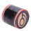 2pcs No Slip Cue Tip Chalk Billiard Pool Cue 5