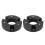 2in Front Leveling Lift Kit Carbon Steel 2