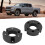 2in Front Leveling Lift Kit Carbon Steel 11
