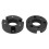 2in Front Leveling Lift Kit Carbon Steel 5