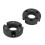 2in Front Leveling Lift Kit Carbon Steel 6