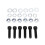2in Front Leveling Lift Kit Carbon Steel 12