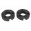 2in Front Leveling Lift Kit Carbon Steel 14