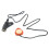 Piezoelectric Pickup with Heart Shape Pick Contact 6
