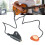 Piezoelectric Pickup with Heart Shape Pick Contact 11