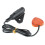 Piezoelectric Pickup with Heart Shape Pick Contact 14