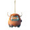 (6) HD Christmas Tree Milk Cow Ornament Vivid Popular Compact Decroation for Tree 1