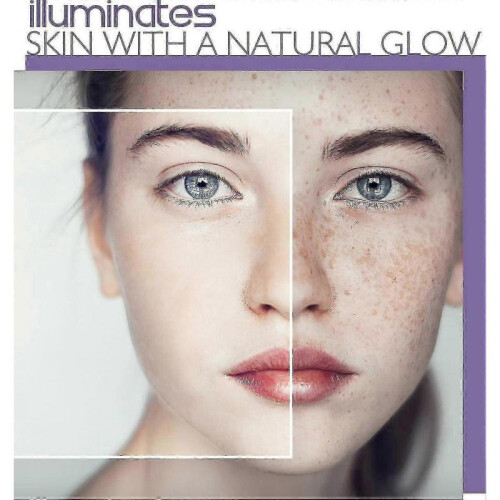 Liquid Concealer for Body Scars 1