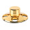 Record Weight Stabilizer Turntable Level Vinyl 6