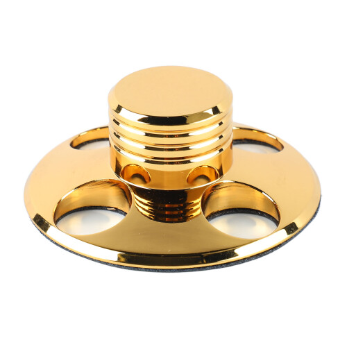 Record Weight Stabilizer Turntable Level Vinyl 2