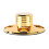 Record Weight Stabilizer Turntable Level Vinyl 9