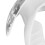 Food grade TPR Mouthguard Teeth Protector for 15