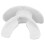 Food grade TPR Mouthguard Teeth Protector for 2