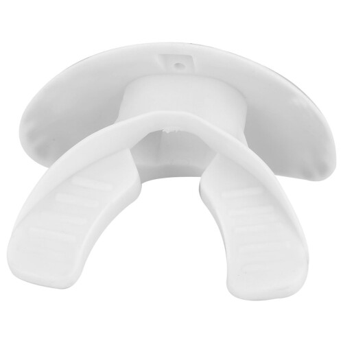 Food grade TPR Mouthguard Teeth Protector for 1