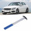 Oil Seal Puller Professional Seal Puller Tool with 9