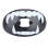 Food grade TPR Mouthguard Teeth Protector for 6