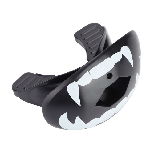 Food grade TPR Mouthguard Teeth Protector for 2