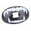 Food grade TPR Mouthguard Teeth Protector for 10