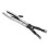 Exhaust Pipe Clamp Removing Plier Metal Heavy Duty 8