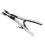 Exhaust Pipe Clamp Removing Plier Metal Heavy Duty 4