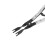 Exhaust Pipe Clamp Removing Plier Metal Heavy Duty 14