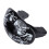 Food grade TPR Mouthguard Teeth Protector for 6
