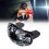 Food grade TPR Mouthguard Teeth Protector for 12