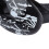 Food grade TPR Mouthguard Teeth Protector for 14