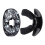 Food grade TPR Mouthguard Teeth Protector for 5