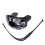 Food grade TPR Mouthguard Teeth Protector for 2
