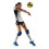 Professional V330W Volleyball Size 5 Ball 5