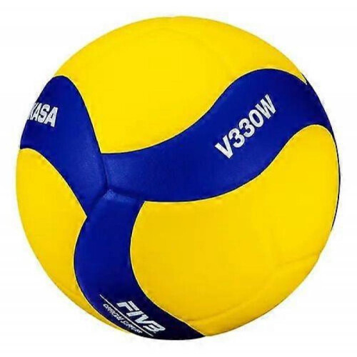 Professional V330W Volleyball Size 5 Ball