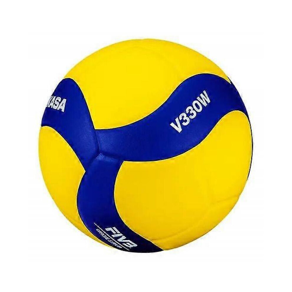 Professional V330W Volleyball Size 5 Ball
