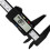 Black Digital Vernier Caliper 0–150mm LCD, Accurate 0.1mm 4