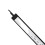 Black Digital Vernier Caliper 0–150mm LCD, Accurate 0.1mm 7
