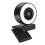 60FPS 1080P Webcam with Ring Light - PC Camera, 5x Digital Zoom and Remote Control 1