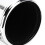Motorcycle Handlebar Cup Holder Chrome Adjustable 13