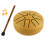 Handpan Drum Professional Mini 6 Note Worry Free 12